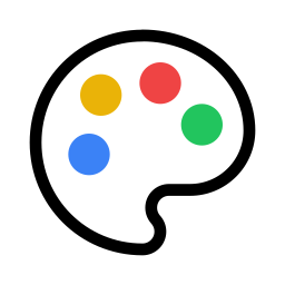 Coloring.app logo
