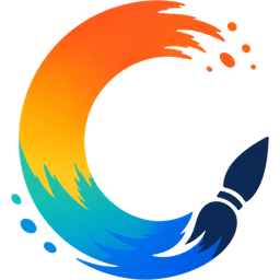 ColoringDaily logo
