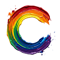 ColorPage Lab logo