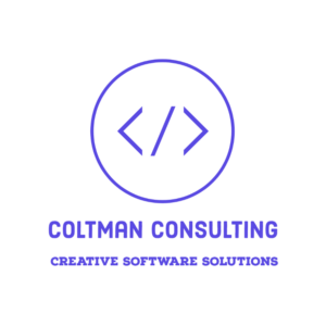 Icon for coltmancode.co.za