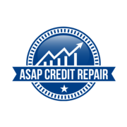 ASAP Credit Repair & Financial Education logo