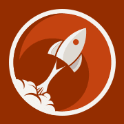 Icon for comic-rocket.com
