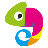 Icon for commachameleon.co.uk