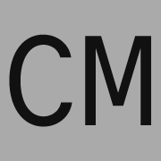 Commit Mono icon