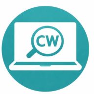 Computer Wall logo