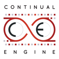Continual Engine logo