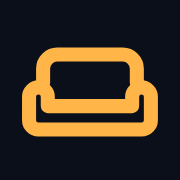 Couch Approved logo