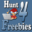 Icon for coupons.hunt4freebies.com