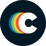 Coverr 로고