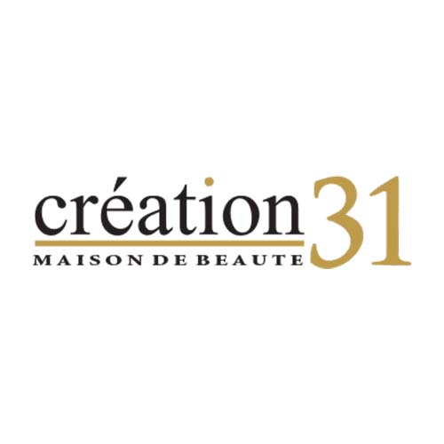 Creation 31 logo