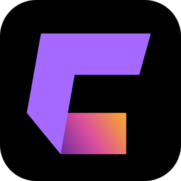 Crevid AI logo