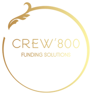 Crew'800 logo