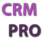 CRM Pro logo