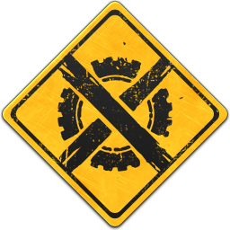 Crossout Launcher icon