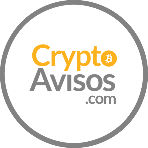 cryptoavisos.com Website Favicon