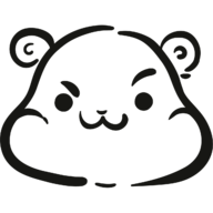 cryptohamsters.co Website Favicon