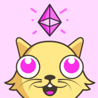 Icon for cryptokitties.co