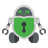 Cryptomator icon