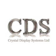 Crystal Display Systems