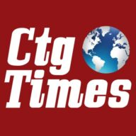 Ctg Times logo