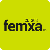 Icon for cursosfemxa.es