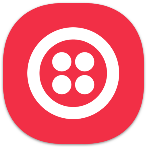 Icon for customers.twilio.com