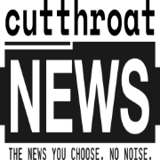 Cutthroat News logo