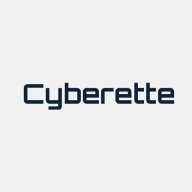 Cyberette logo
