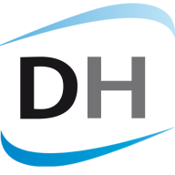 Icon for d-h.gr