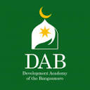 Icon for dab.bangsamoro.gov.ph