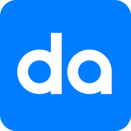 Daglo 로고