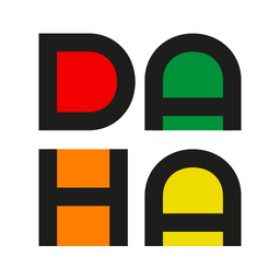 DahaDaha logo