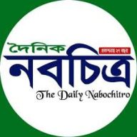 Daily Nabochitro logo