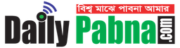 Dainik Pabna logo