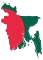 Daily Amar Bangladesh logo