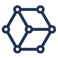 Danelfin logo