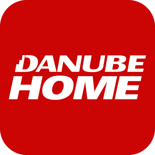 Icon for danubehome.com