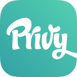 Icon for dashboard.privy.com