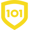 Icon for datos101.com