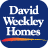 Icon for davidweekleyhomes.com