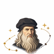 DaVinci AI logo