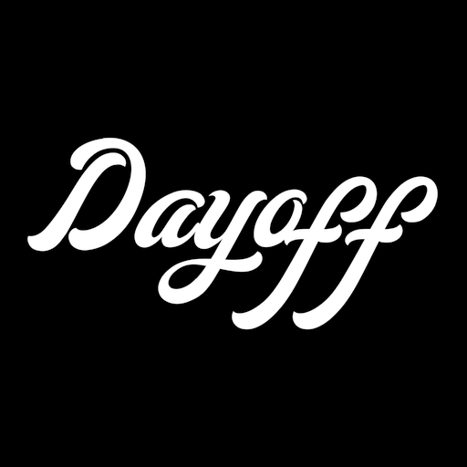 Day Off logo