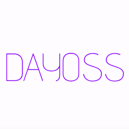 Icon for dayoss.tech