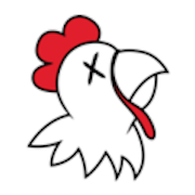 Icon for deadrooster.org