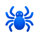 DeepSpiderBot logo