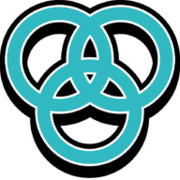 Dell Concrete logo
