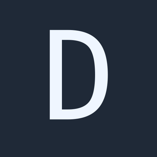 Icon for demo.deity.io