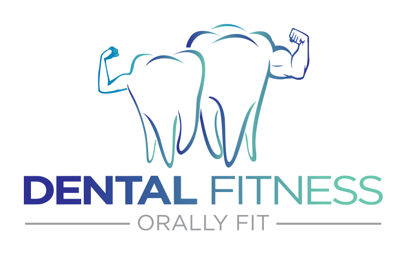 Dental Fitness logo