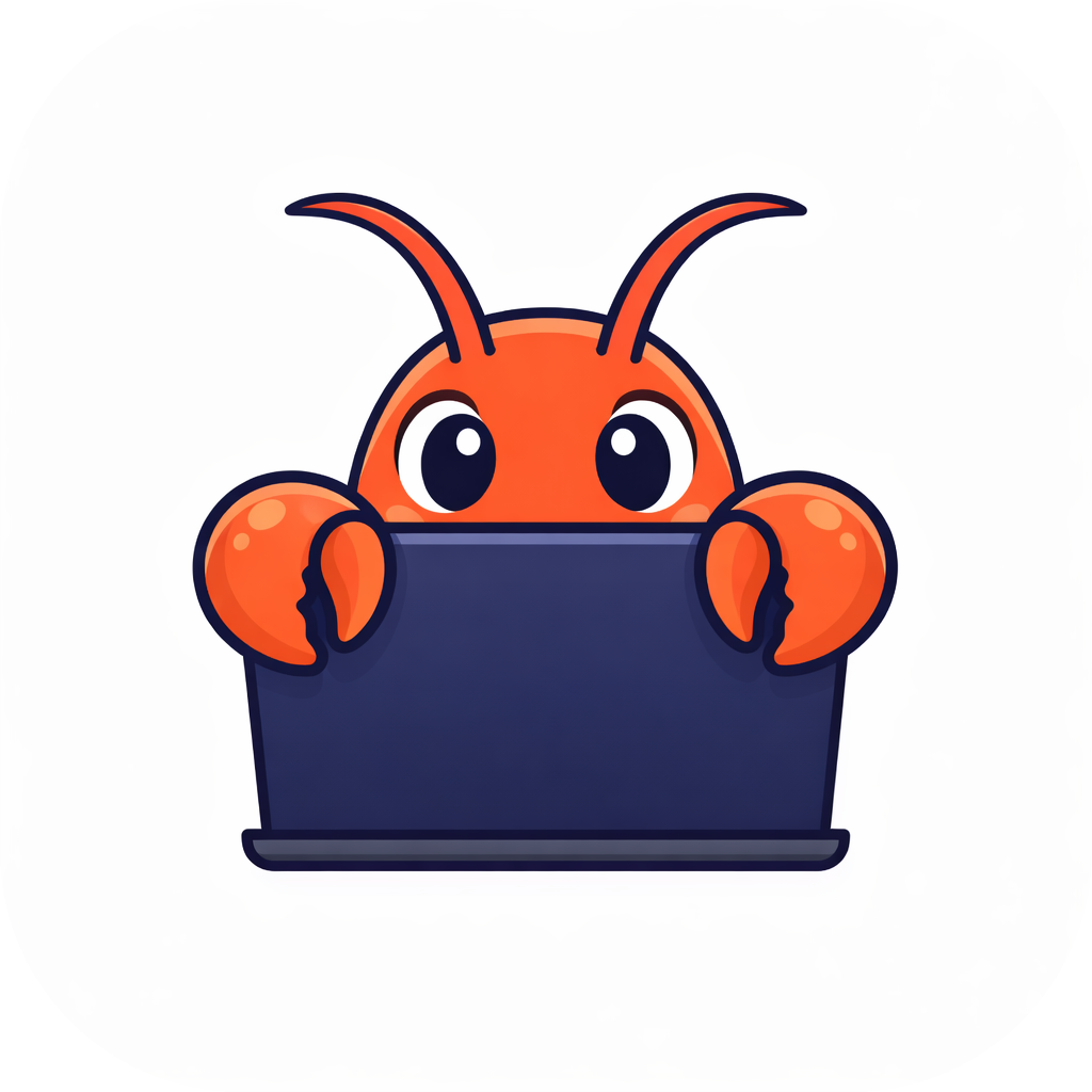 DeskClaw logo