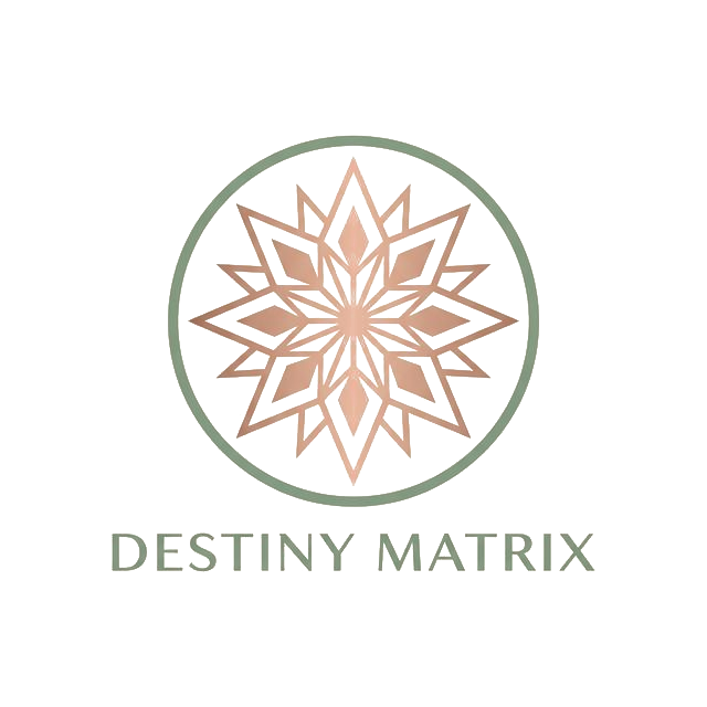 Destiny Matrix logo